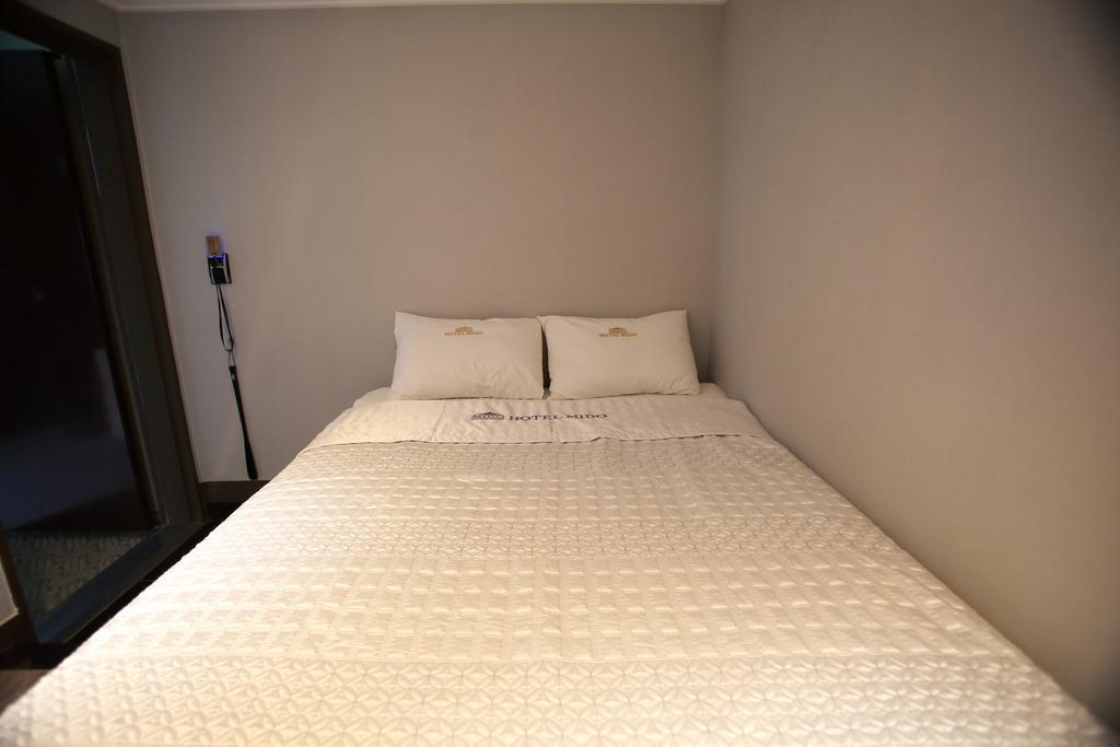 Hotel Mido Myeongdong 2*