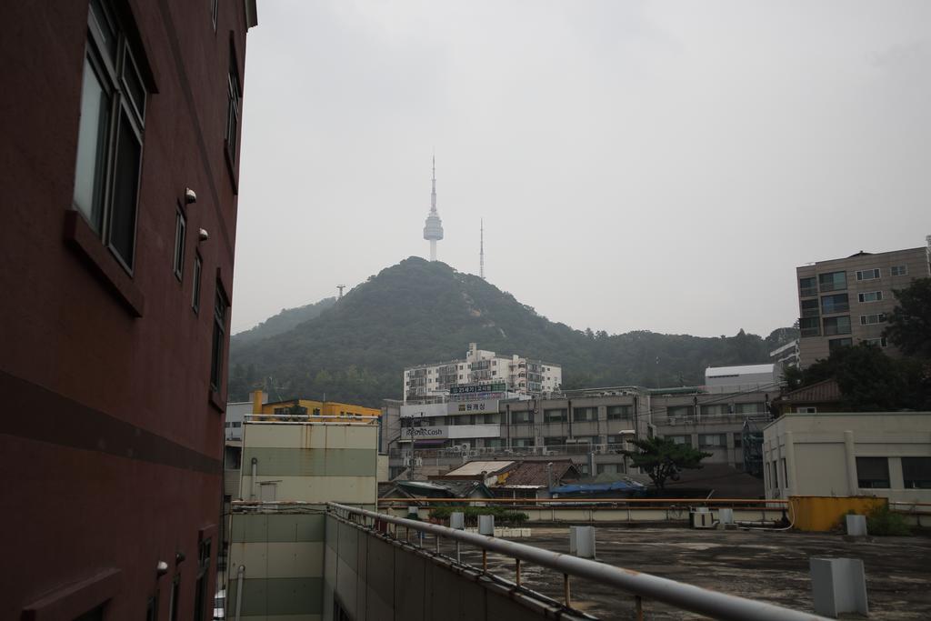 Hotel Mido Myeongdong Seoul