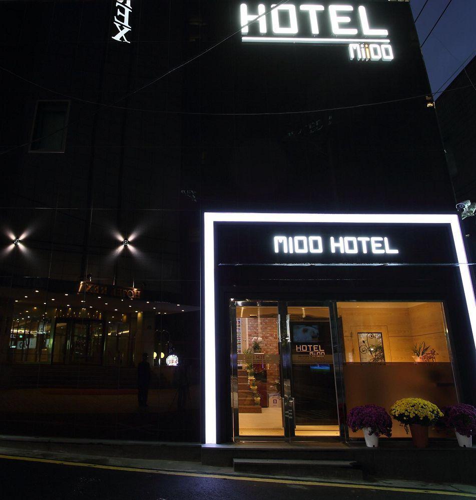 Mido Myeongdong Seoul