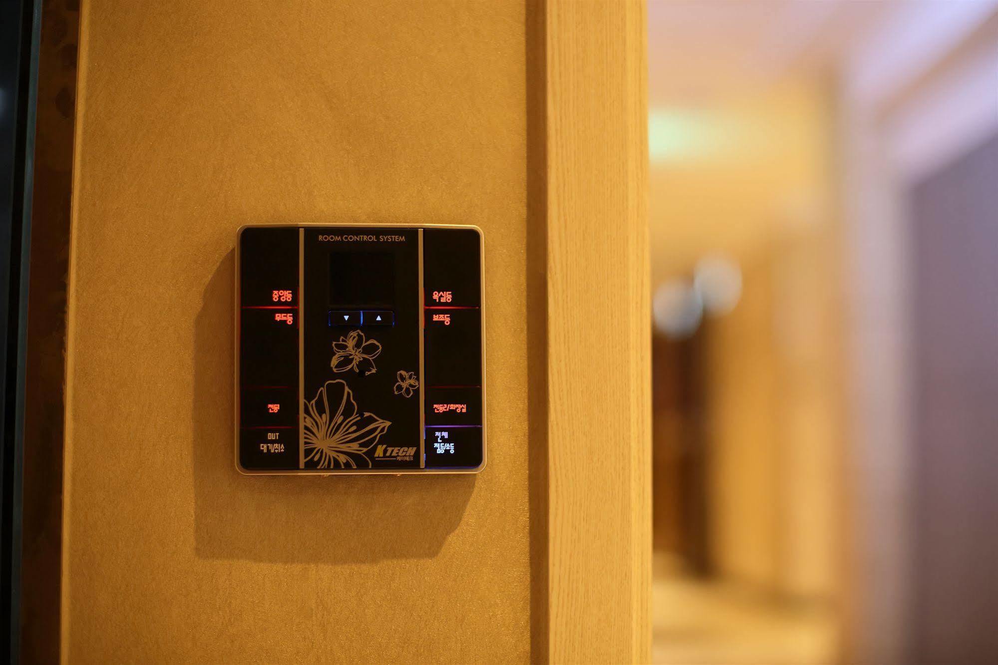 Mido Myeongdong Hotel
