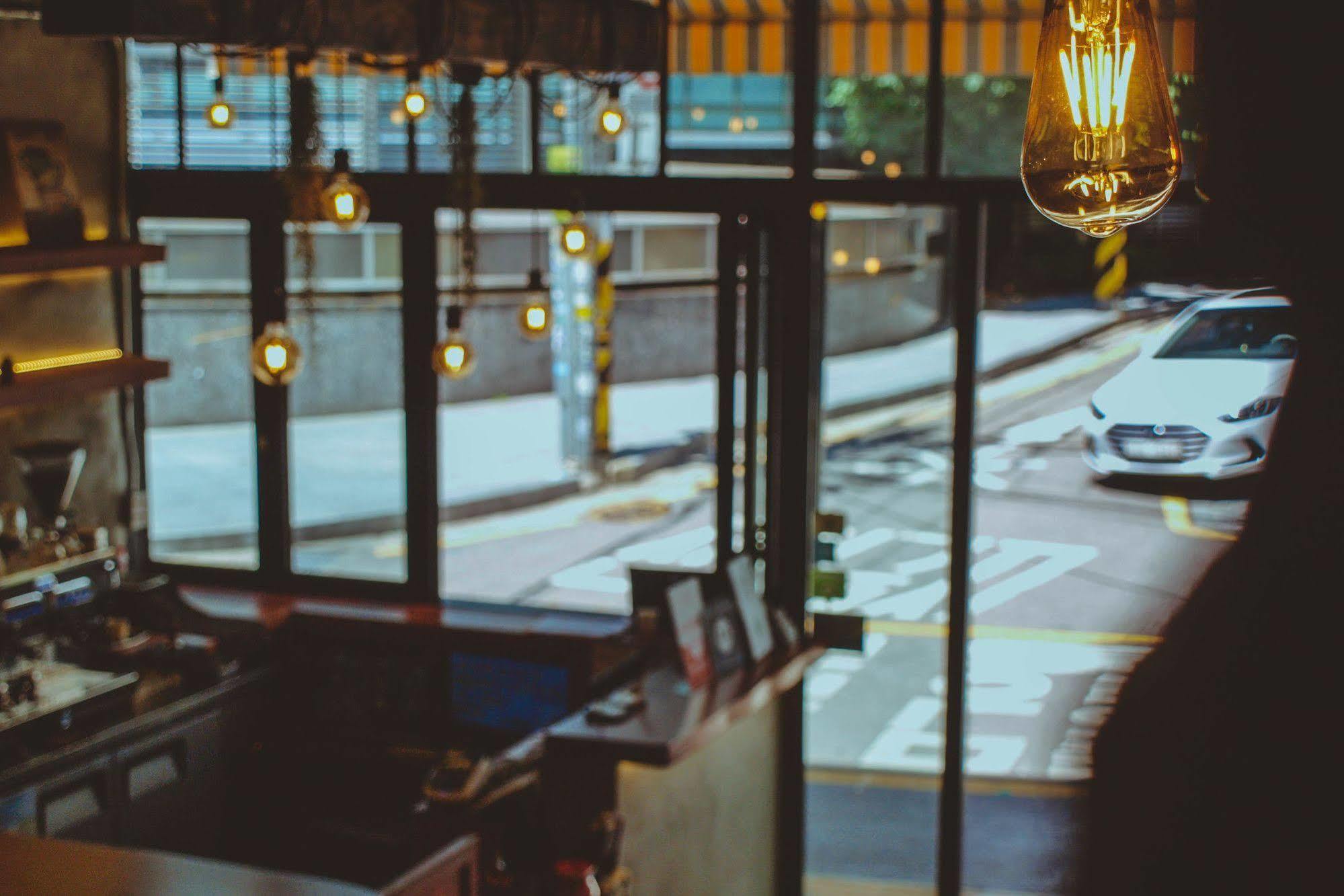 Mido Myeongdong Seoul
