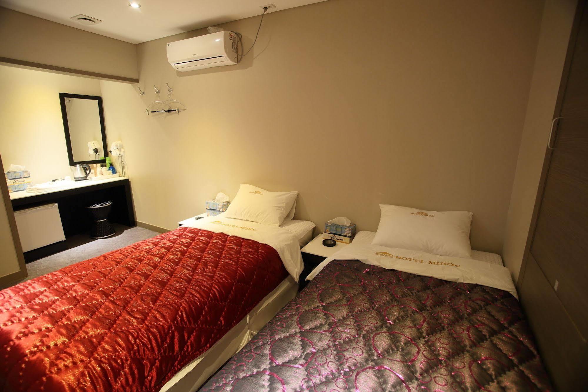 Mido Myeongdong 2* Seoul