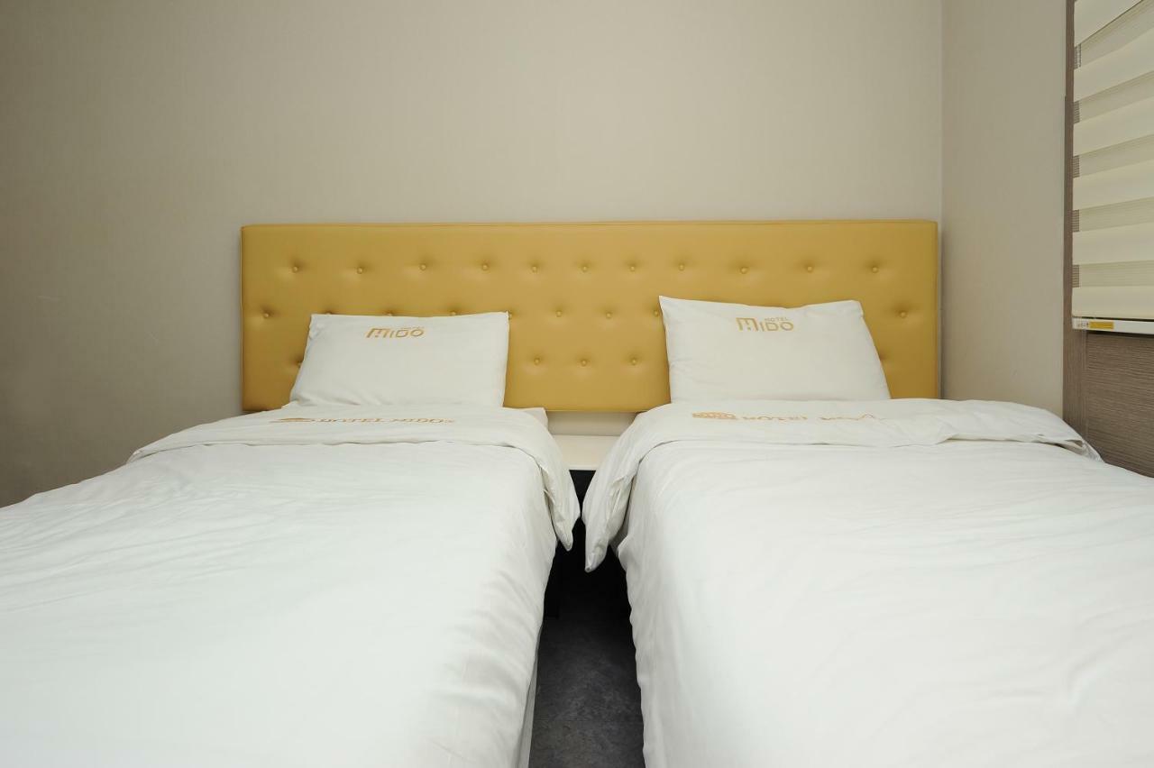 Mido Myeongdong 2* Seoul