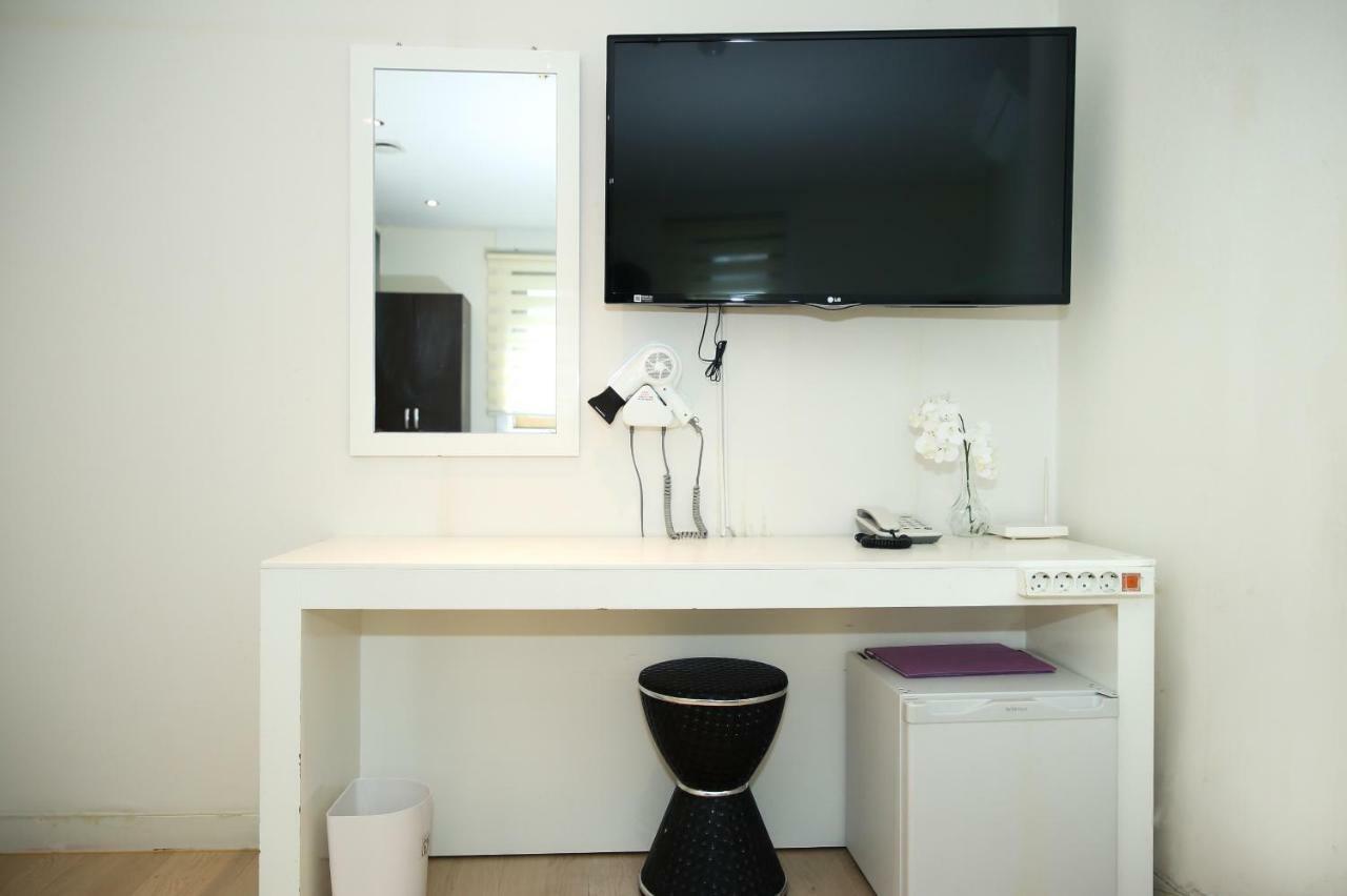 Hotel Mido Myeongdong