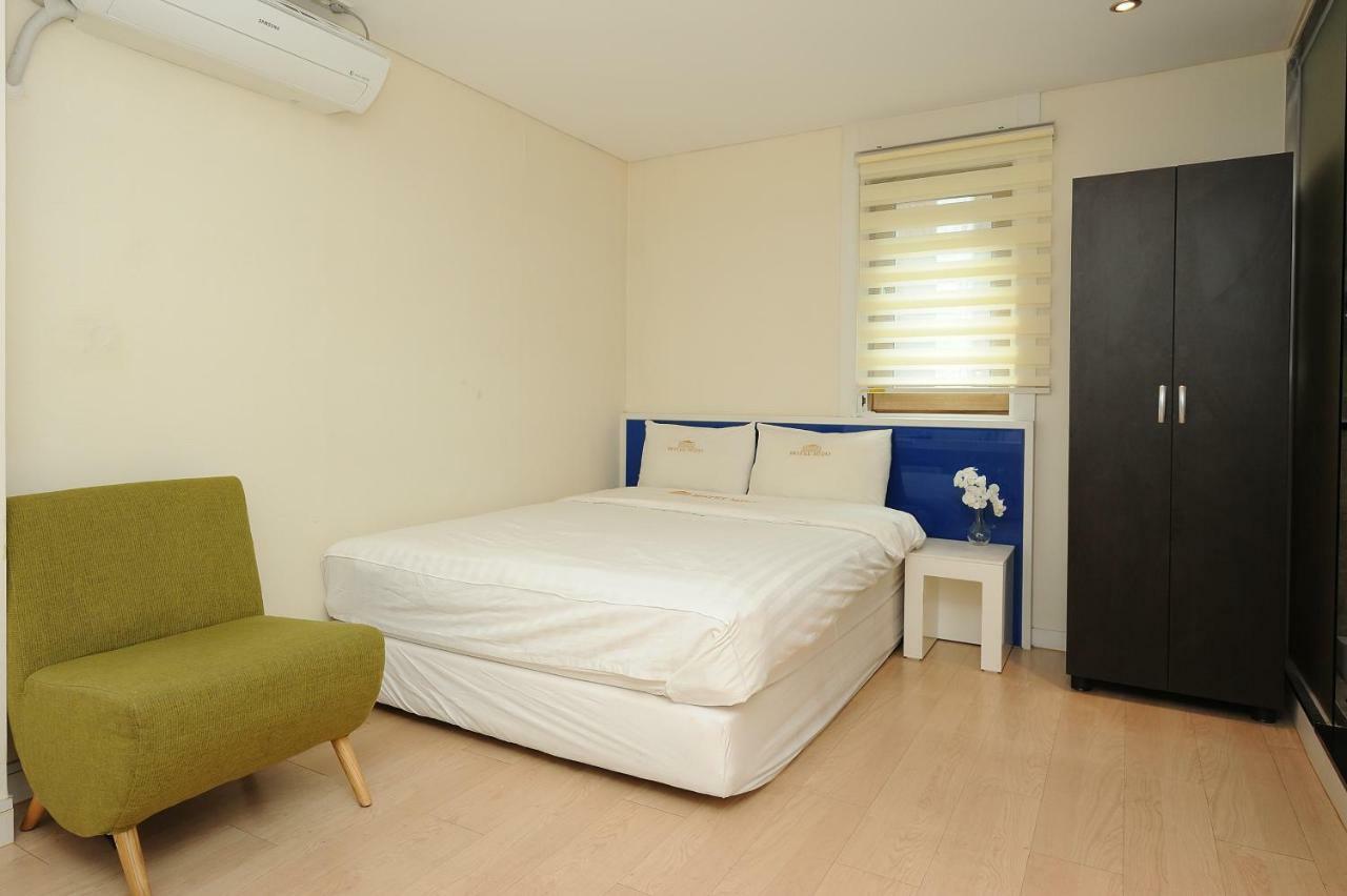 Mido Myeongdong Hotel