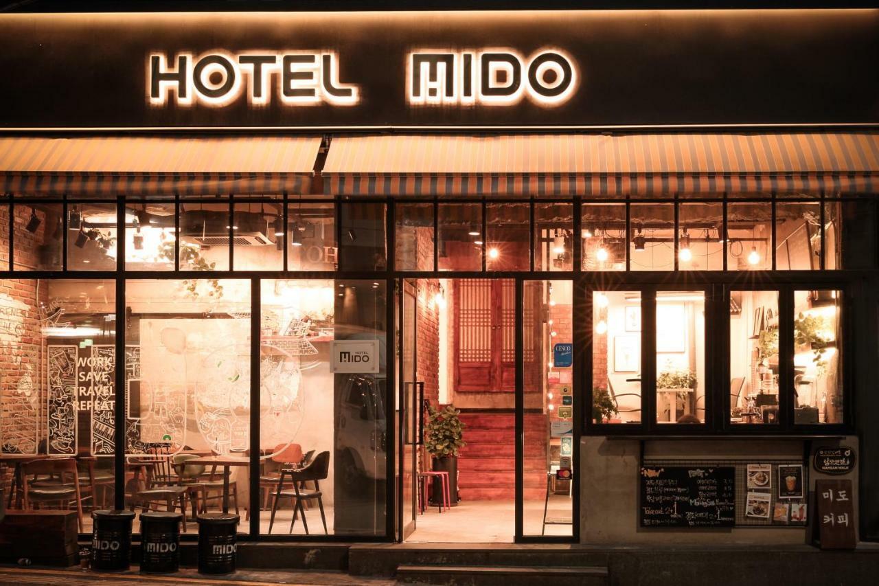 Mido Myeongdong 2* Seoul