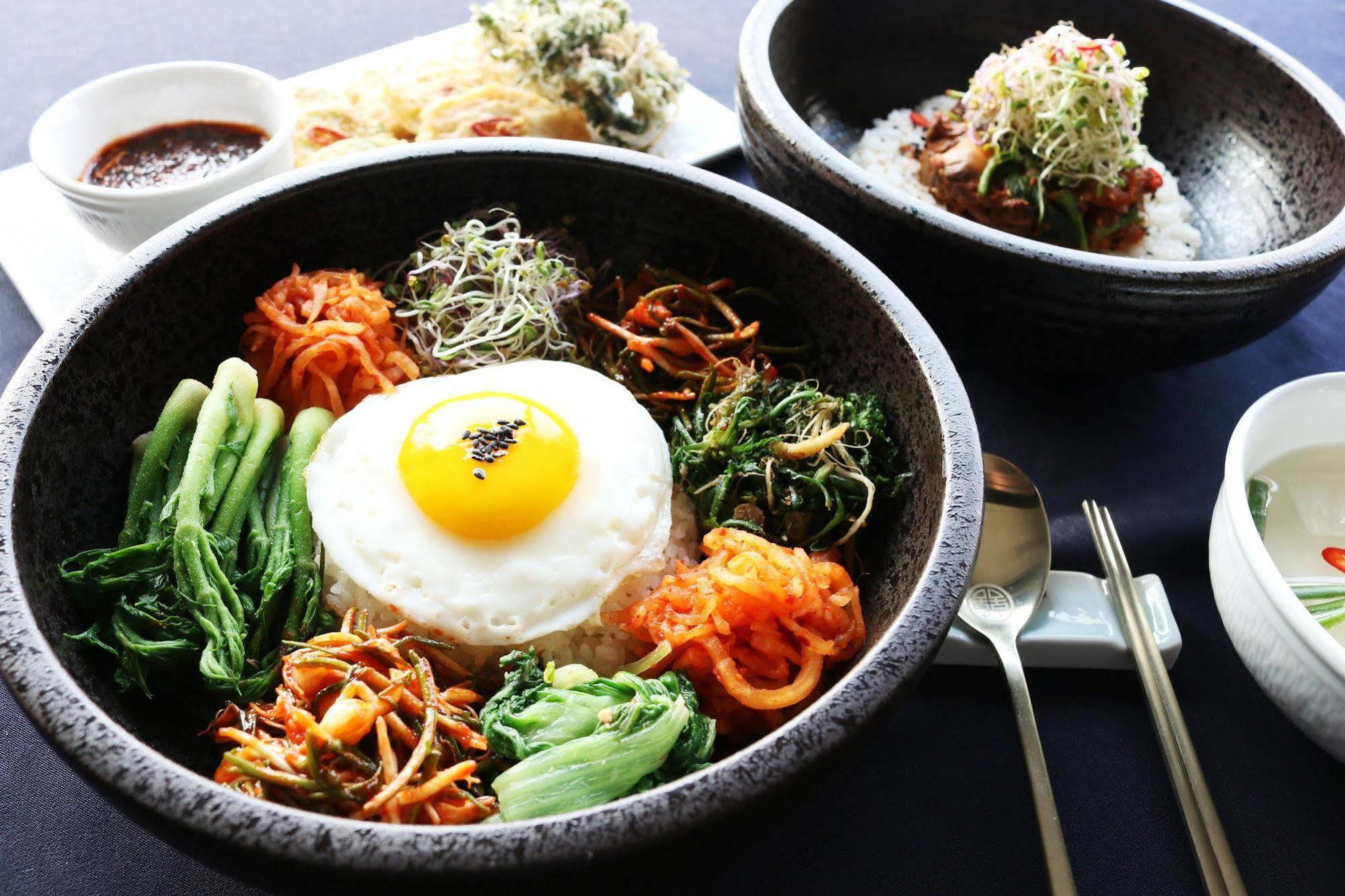 Mido Myeongdong 2* Seoul