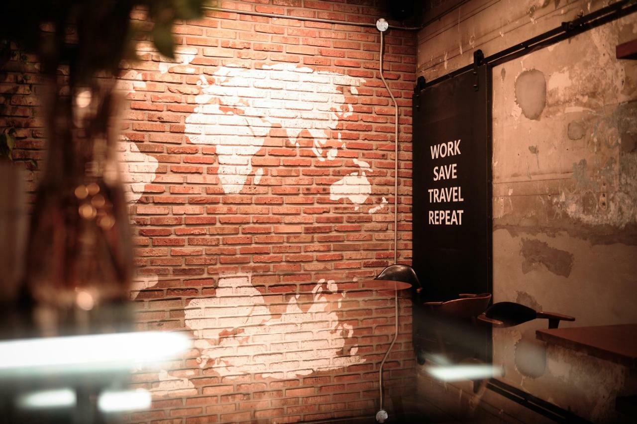 Mido Myeongdong Hotel 2*