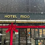 Hotel Mido Myeongdong