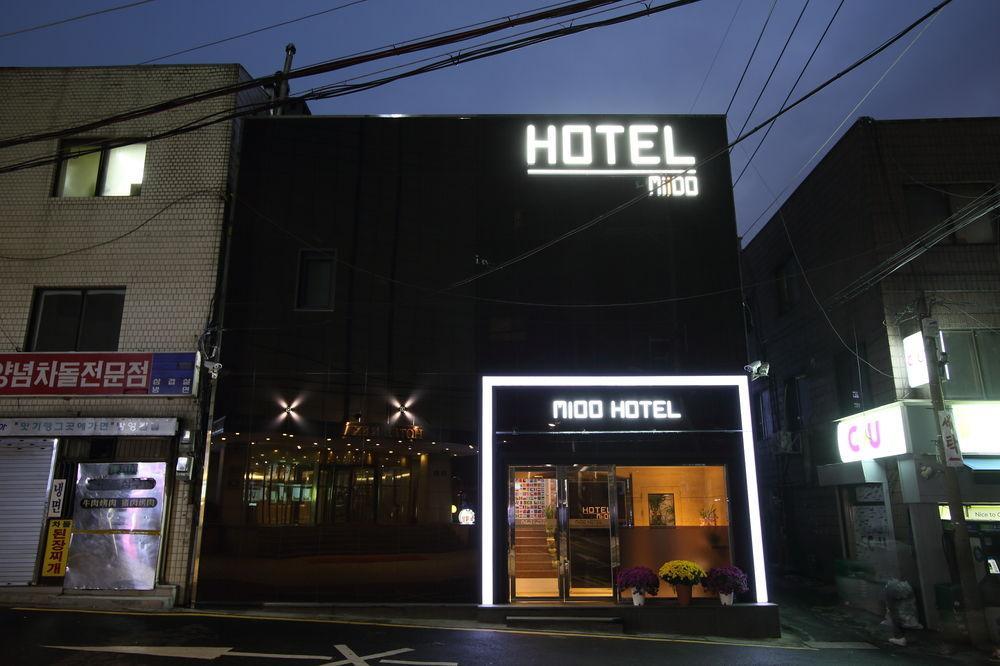 Hotel Mido Myeongdong 2*
