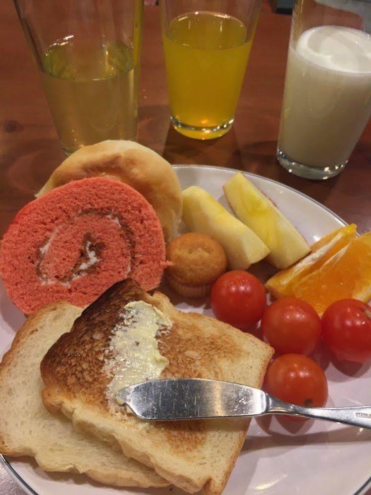 Mido Myeongdong Hotel Seoul