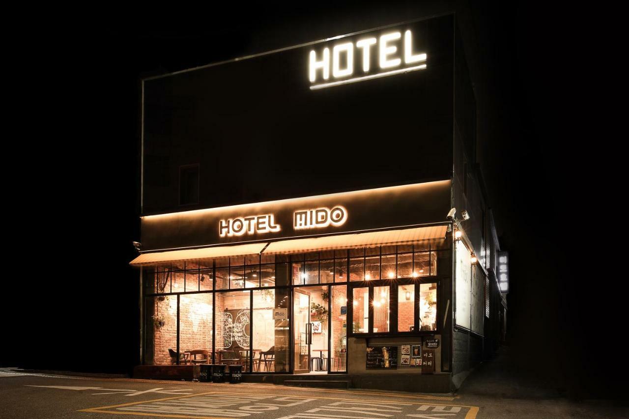 Hotel Mido Myeongdong