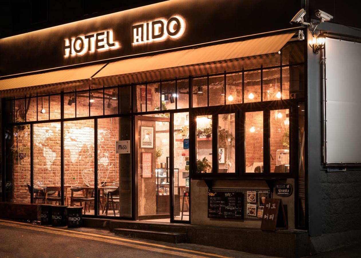 Mido Myeongdong 2*